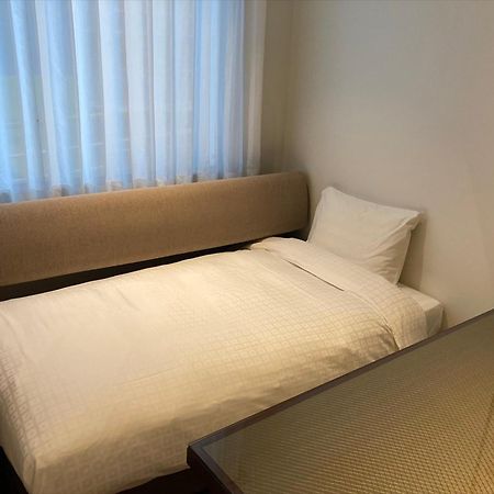 Okinawa Exes Naha Hotel Eksteriør billede