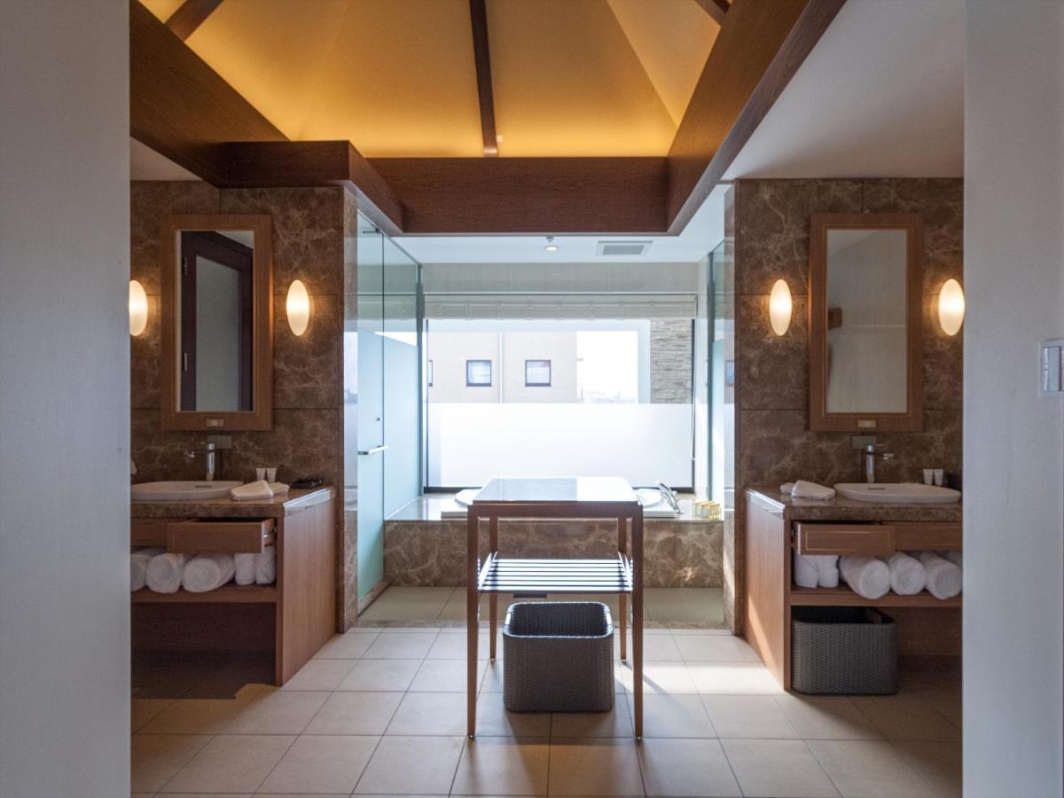 Okinawa Exes Naha Hotel Eksteriør billede