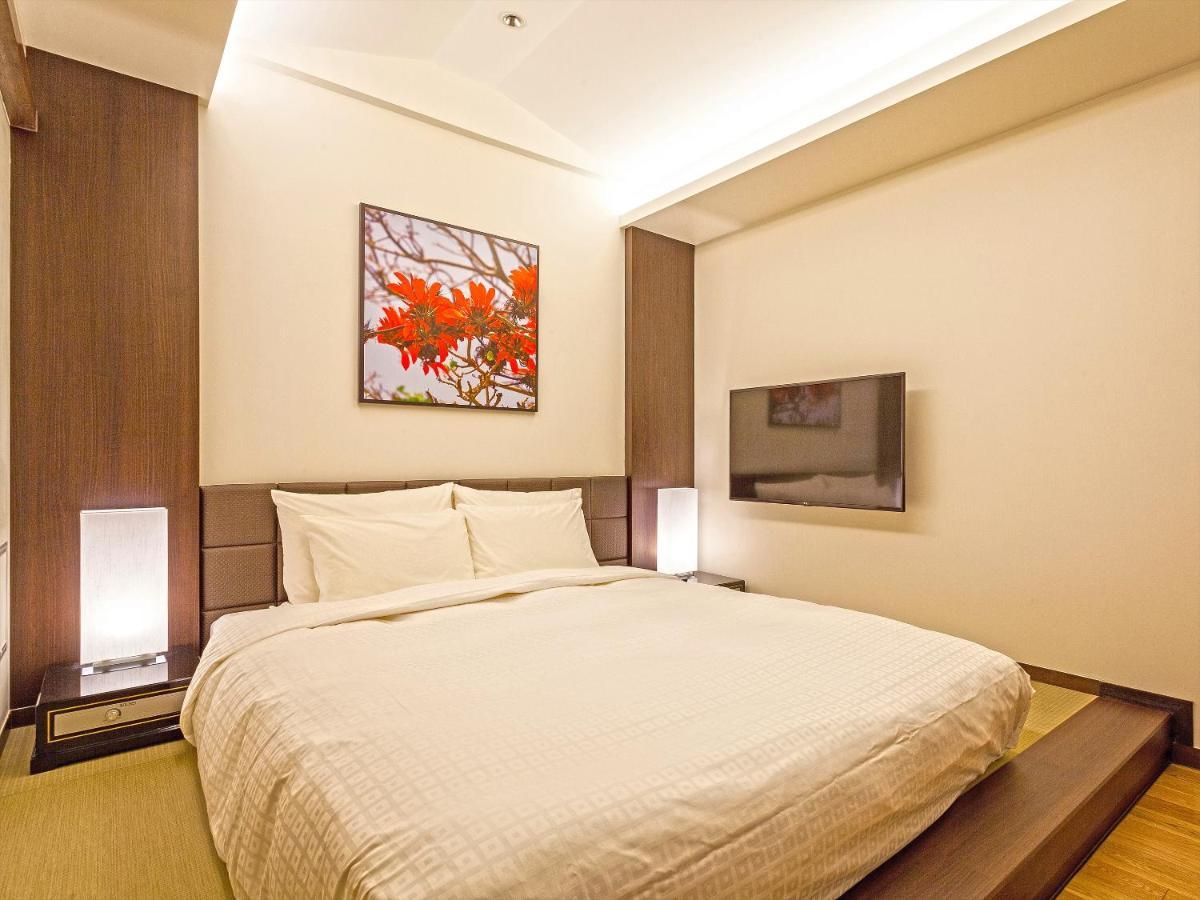 Okinawa Exes Naha Hotel Eksteriør billede