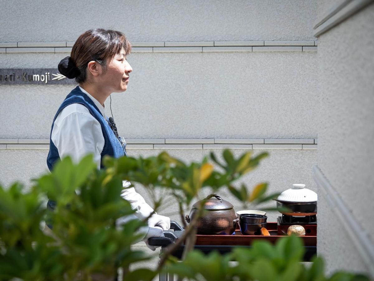 Okinawa Exes Naha Hotel Eksteriør billede