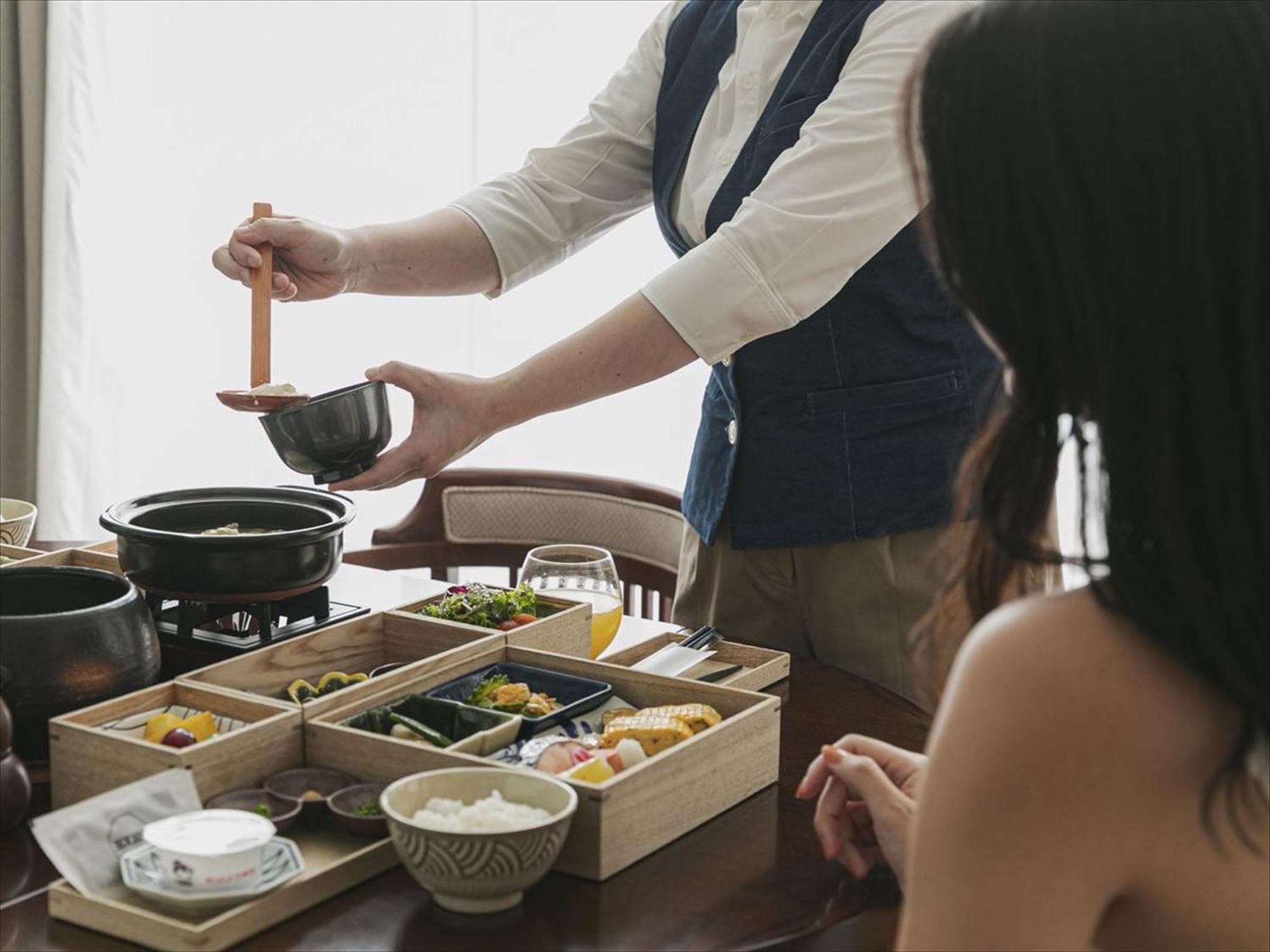 Okinawa Exes Naha Hotel Eksteriør billede