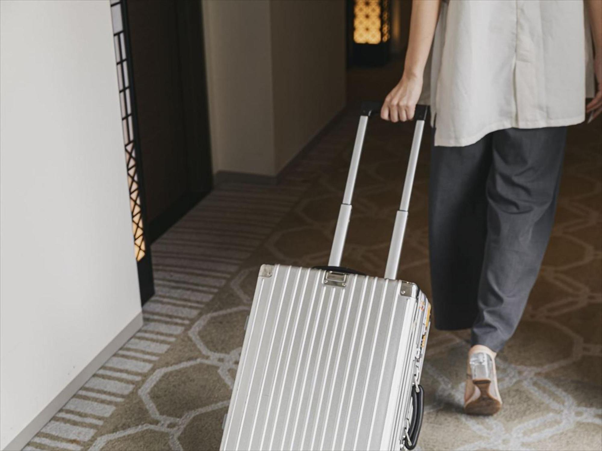 Okinawa Exes Naha Hotel Eksteriør billede