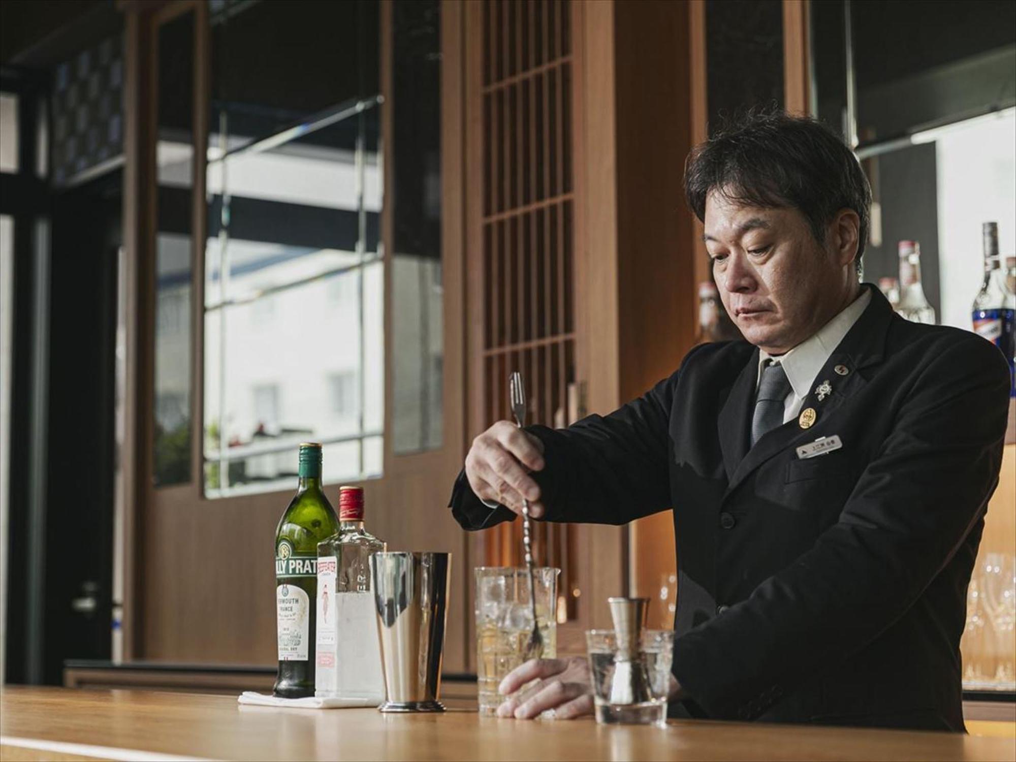 Okinawa Exes Naha Hotel Eksteriør billede