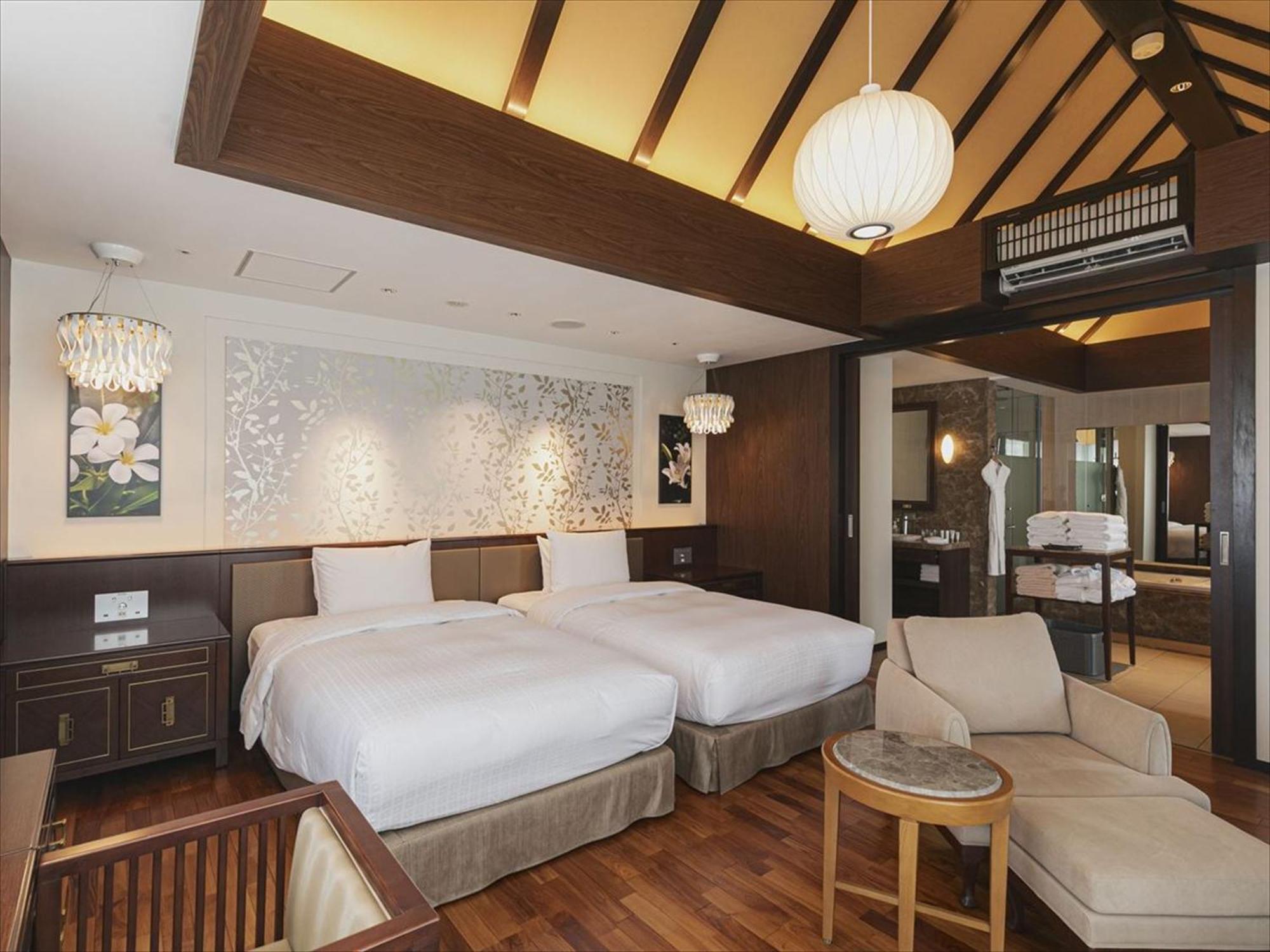 Okinawa Exes Naha Hotel Eksteriør billede