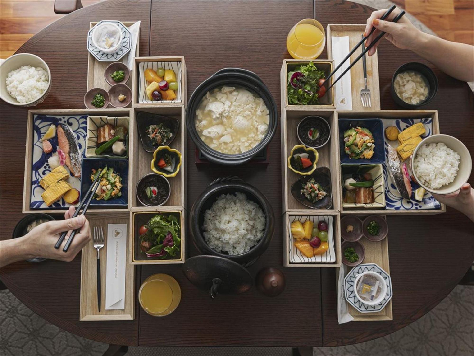 Okinawa Exes Naha Hotel Eksteriør billede